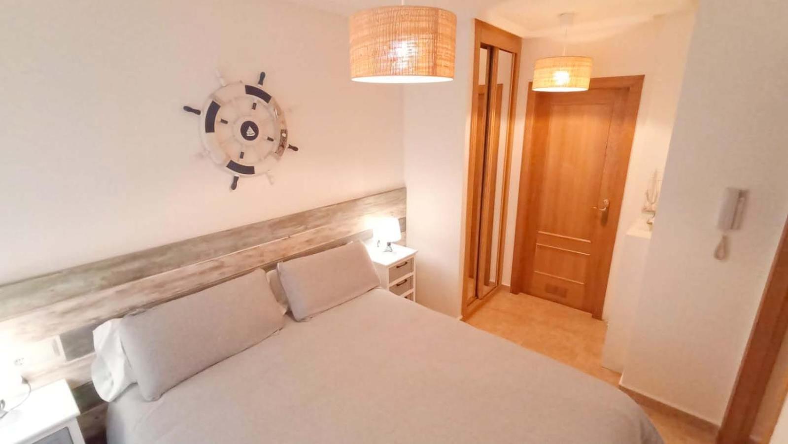 Appartement Luamar