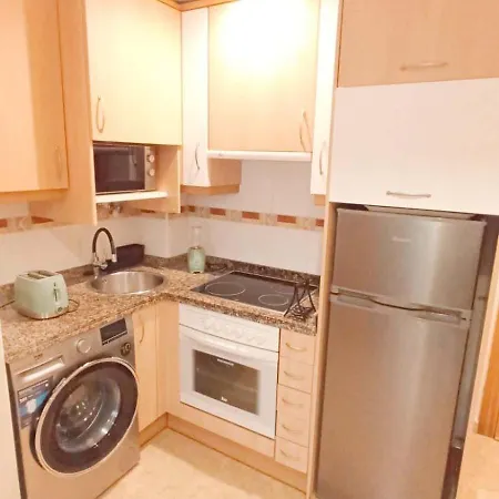 Luamar Appartement Luanco Buitenkant foto