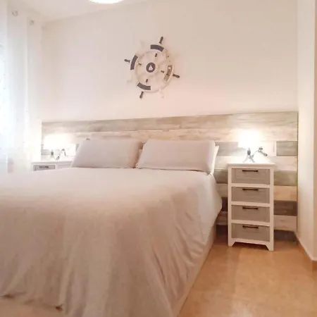 Luamar Appartement Luanco Buitenkant foto