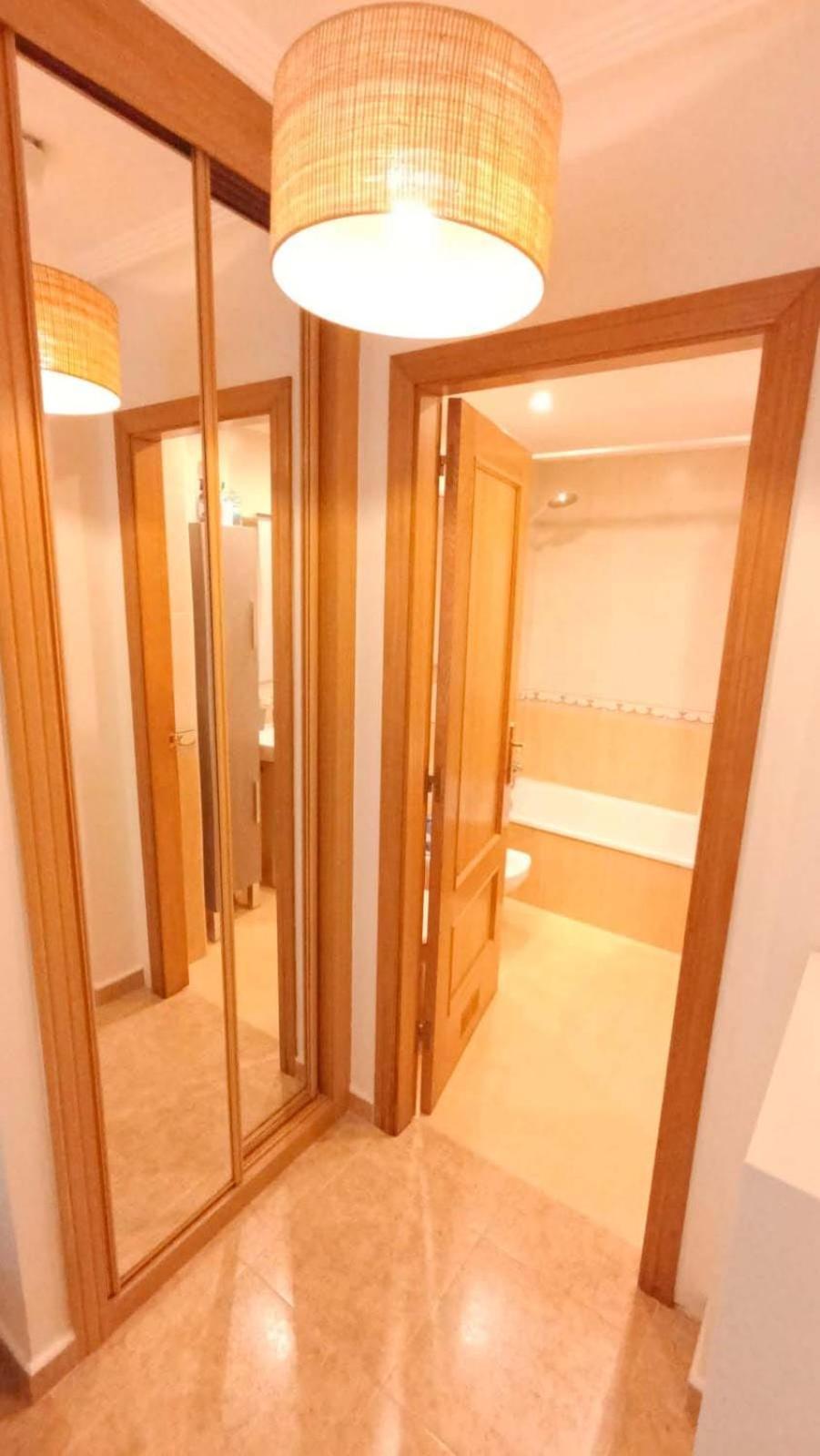 Apartment Luamar